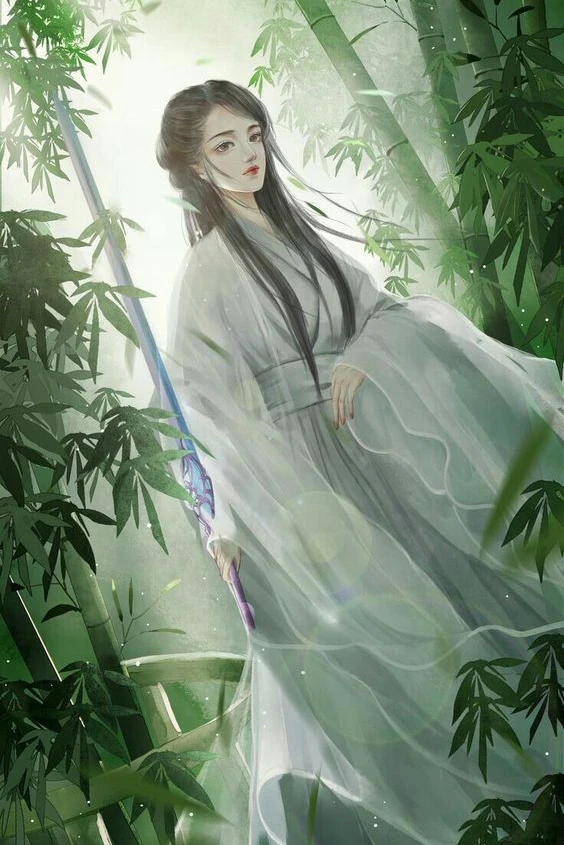 [Truyện Chữ] - Thần điêu sắc ngạo giang hồ