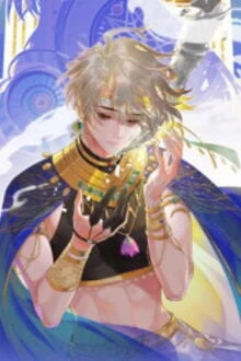 [Truyện Chữ] - Thần Giáng