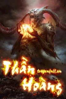 [Truyện Chữ] - Thần Hoàng