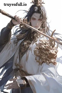 [Truyện Chữ] - Thần Võ Thiên Tôn - Thục Kỷ