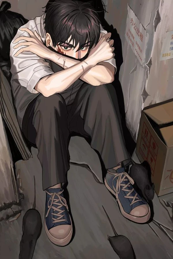 [Truyện Chữ] - Thằng Tâm