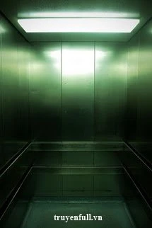 [Truyện Chữ] - Thang Máy Kinh Hoàng [Sê-Ri Nguy Hiểm Rình Rập]