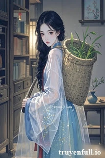 [Truyện Chữ] - Thành Tiên - Mễ Hoa