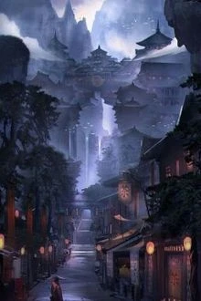 [Truyện Chữ] - Thanh Dạ Độc Hành