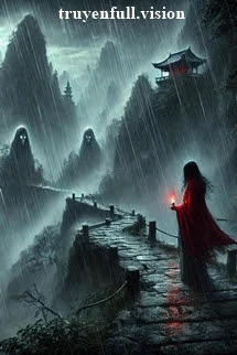 [Truyện Chữ] - Thành Phố Không Lối Thoát - Thủy Thiền Nguyệt