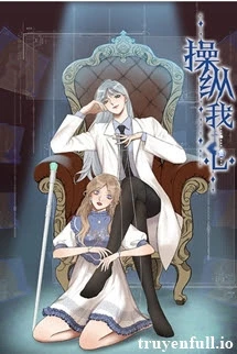 [Truyện Chữ] - Thao Túng Tim Tôi - Ande