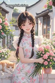 [Truyện Chữ] - Thập Niên 70: Hành Trình Của Mẹ Kế Vượt Thời Gian