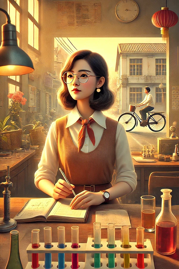 [Truyện Chữ] - Thập Niên 70 Tiến Sĩ Đại Lão Đoàn Sủng Hàng Ngày