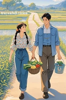 [Truyện Chữ] - [Thập Niên 80] Khương Trà