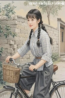 [Truyện Chữ] - [Thập Niên 80] Nhượng Lại Phế Thải