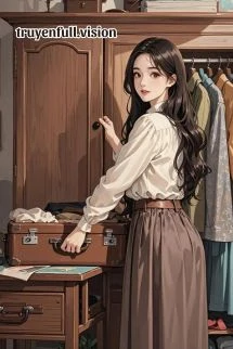 [Truyện Chữ] - Thập Niên 80: Xuyên Thành Tiểu Bảo Mẫu