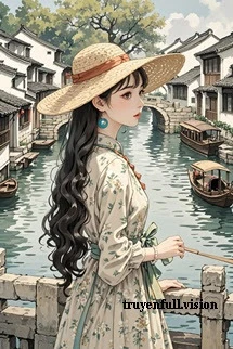 [Truyện Chữ] - Thập Niên: Tiểu Mỹ Nhân Ngọt Ngào Và Mềm Mại Của Đại Lão Sống Trên Đảo