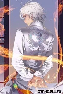 [Truyện Chữ] - Thập Cẩm Pháp Sư