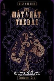 [Truyện Chữ] - Thẻ Bài Mật Thất