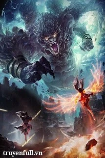 [Truyện Chữ] - Thế Giới Chúng Thần