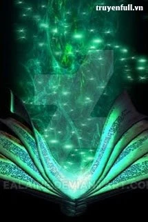 [Truyện Chữ] - Thế Giới Phép Thuật