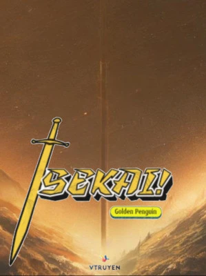 [Truyện Chữ] - The "isekai"