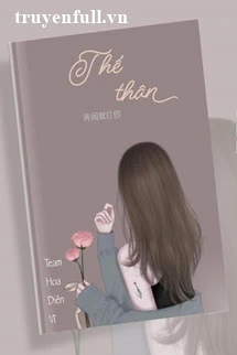 [Truyện Chữ] - Thế Thân