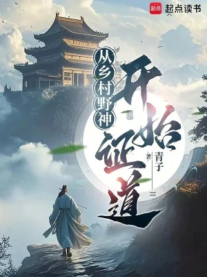 [Truyện Chữ] - Từ Nông Thôn Dã Thần Bắt Đầu Chứng Đạo