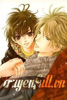 [Truyện Chữ] - Thì Thầm Và Chuộc Lỗi