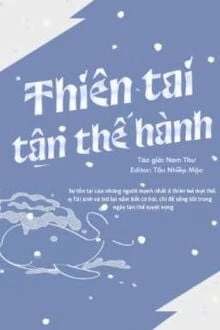 [Truyện Chữ] - Thiên Tai Tận Thế Hành