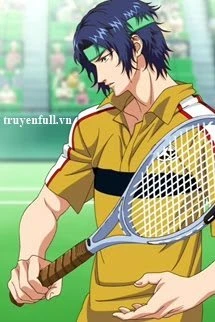 [Truyện Chữ] - Thiên Tài Tennis