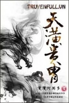 [Truyện Chữ] - Thiên Hoàng Quý Trụ