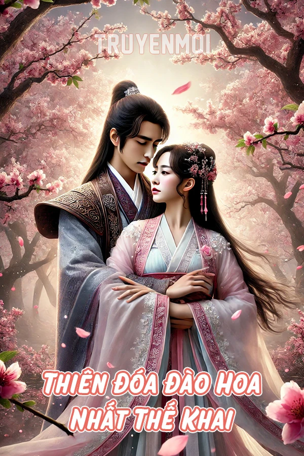 [Truyện Chữ] - Thiên Đóa Đào Hoa Nhất Thế Khai