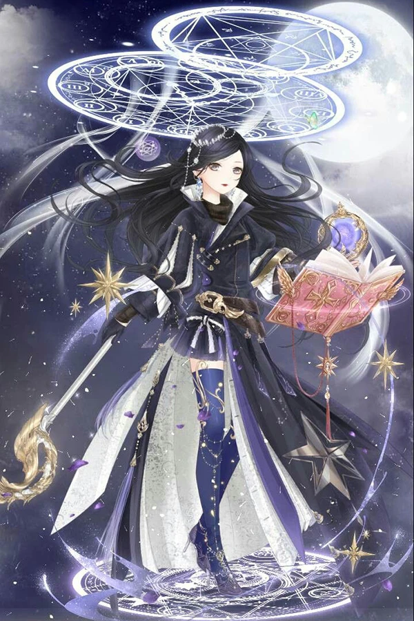 [Truyện Chữ] - Thiên Mệnh Khả Biến