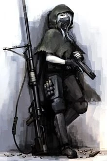 [Truyện Chữ] - Thiên Mệnh Khả Biến