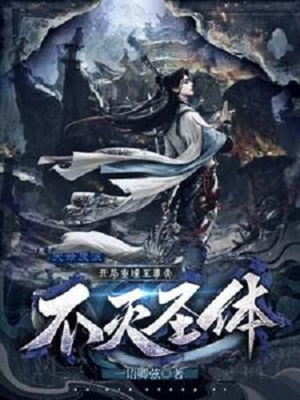 [Truyện Chữ] - Thiên Mệnh Phản Phái Bắt Đầu Trùng Đồng Chí Tôn Cốt Bất Diệt Thánh Thể