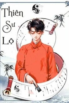 [Truyện Chữ] - Thiên Sư Lộ