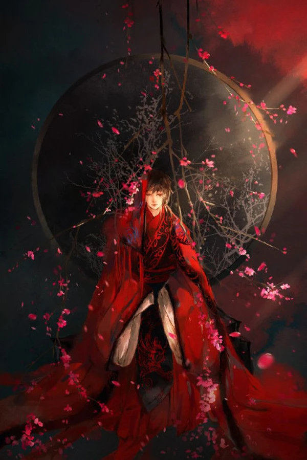 [Truyện Chữ] - Thiếp Chờ Hoa Bỉ Ngạn