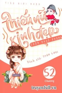 [Truyện Chữ] - Thiếu Nữ Xinh Đẹp Chốn Khuê Phòng