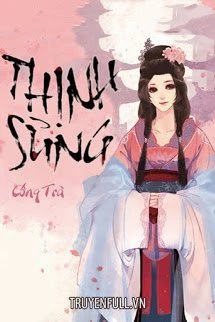 [Truyện Chữ] - Thịnh Sủng