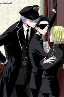 [Truyện Chữ] - [Thử Miêu] Toái Hồn