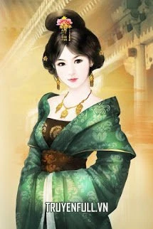 [Truyện Chữ] - Thứ Nữ Hữu Độc