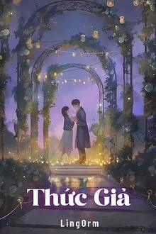 [Truyện Chữ] - Thức Giả