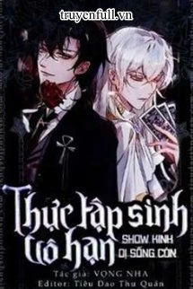 [Truyện Chữ] - Thực Tập Sinh Vô Hạn