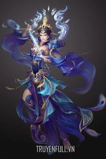 [Truyện Chữ] - Thượng Ngươn Kiếm Pháp