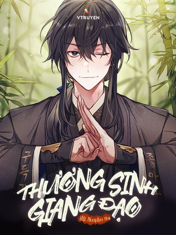 [Truyện Chữ] - Thương Sinh Giang Đạo