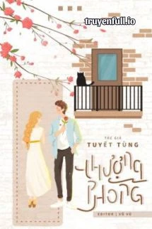 [Truyện Chữ] - Thượng Phong - Tuyết Tùng