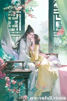 [Truyện Chữ] - Thương Xuân Mộ - Bán Phàm Yên Vũ