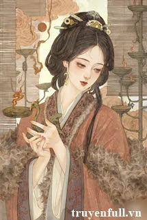 [Truyện Chữ] - Tình Nồng Đạm Như Nàng