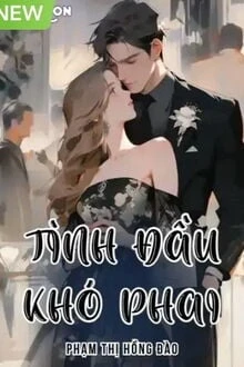 [Truyện Chữ] - Tình Đầu Khó Phai 2