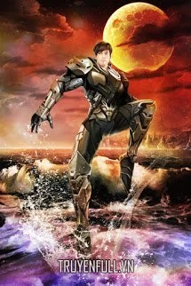 [Truyện Chữ] - Tinh Hỏa