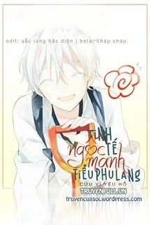 [Truyện Chữ] - Tinh Tế Ngốc Manh Tiểu Phu Lang