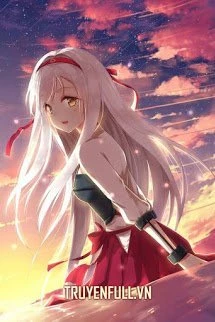 [Truyện Chữ] - Tinh Tế Toàn Vũ Trụ Không Có Một Gốc Thực Vật