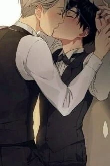 [Truyện Chữ] - Tình Yêu Của Một Gã Trai Bao Hèn Mọn