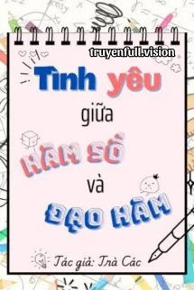 [Truyện Chữ] - Tình Yêu Giữa Hàm Số Và Đạo Hàm